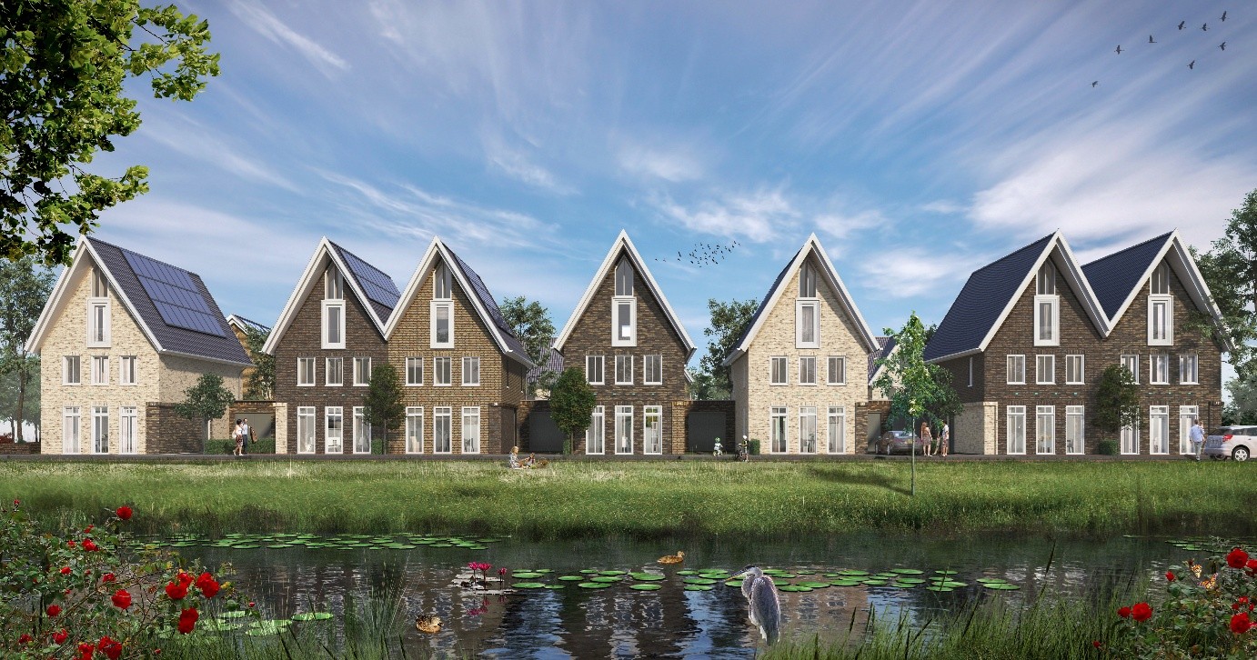 De Reiger