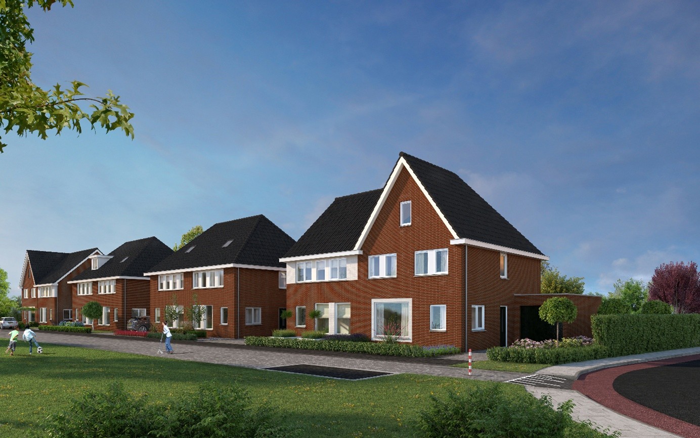 Herwijnen Oost