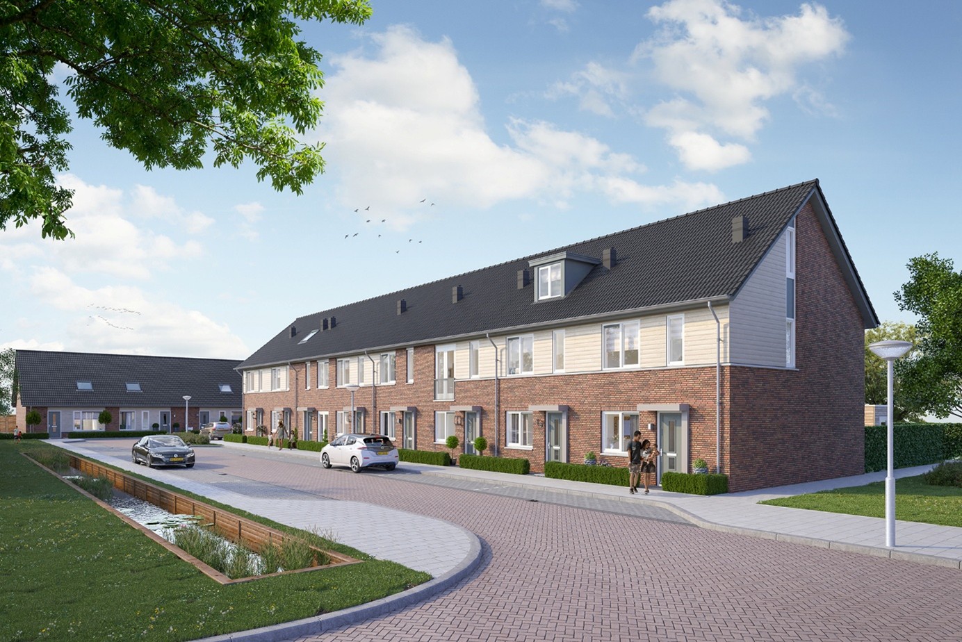 Lentehof