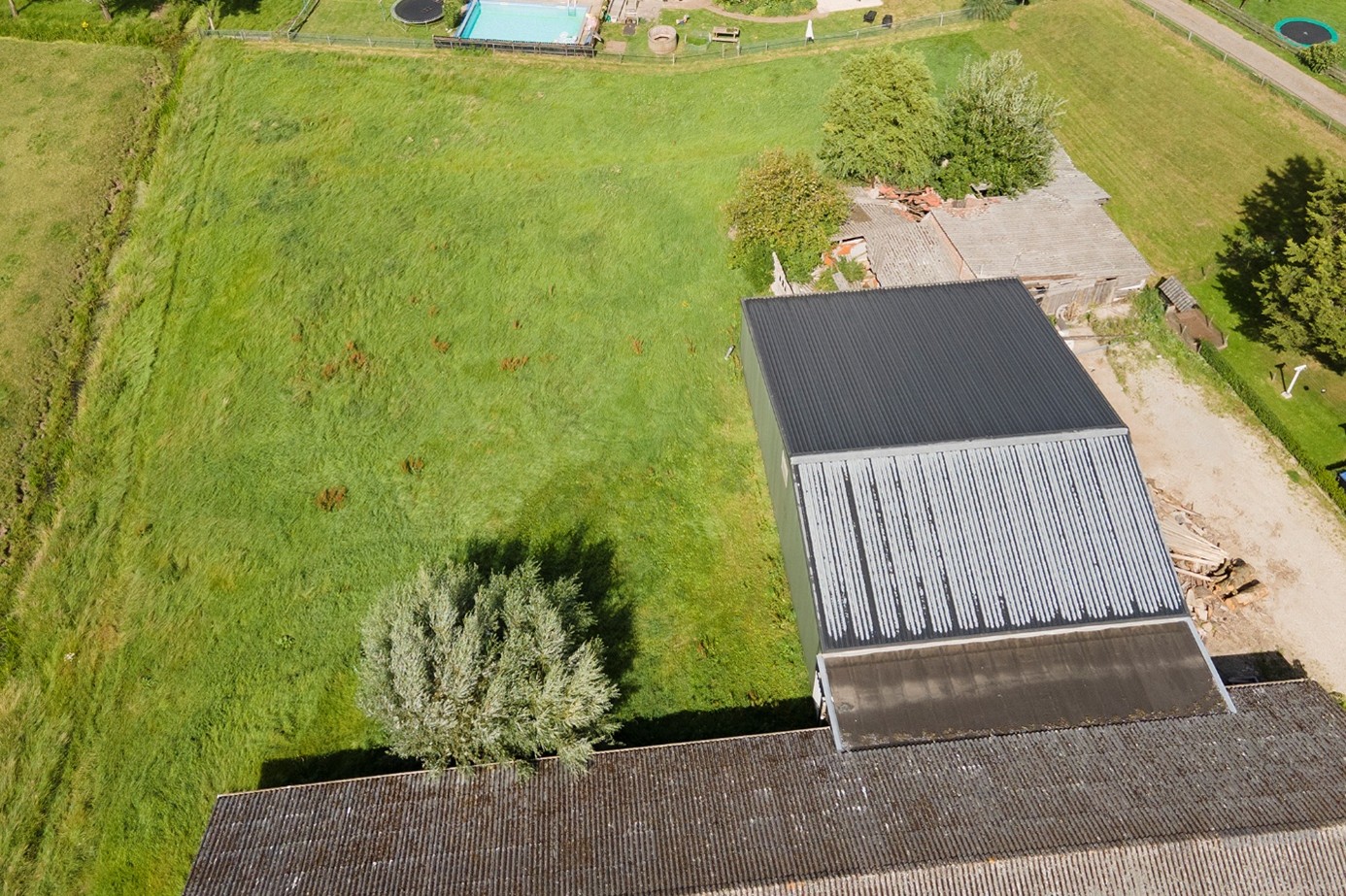 Klein Oosterwijk